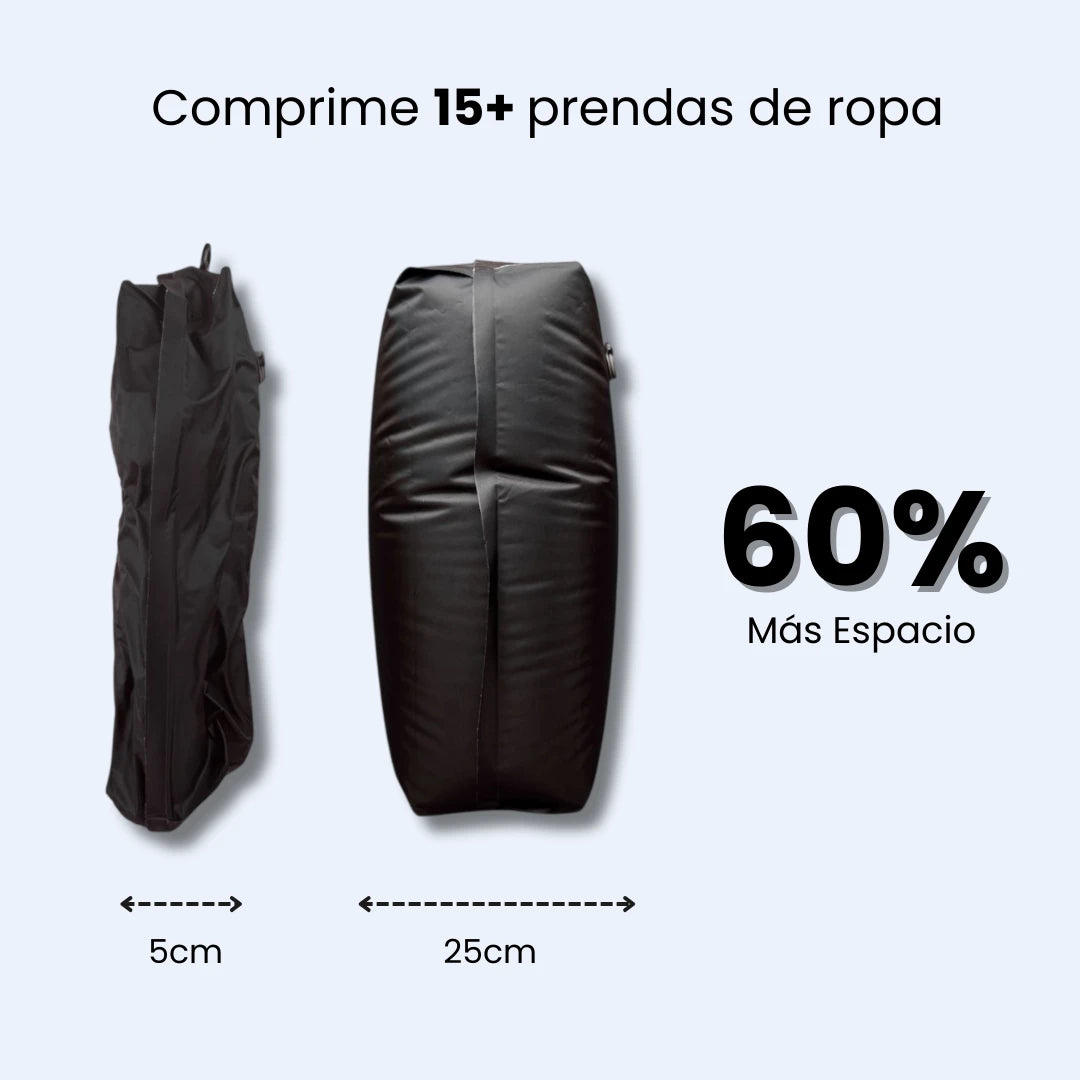 ZipLet - Comprime, ahorra, viaja
