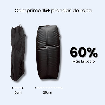ZipLet - Comprime, ahorra, viaja